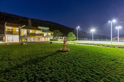 Villa Delmati