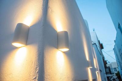 Νio Chorio Apartment Naxos old town