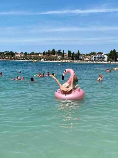 Appartamento Incantevole 300m dal mare