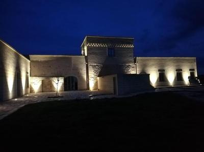 Masseria Bosco Colombo