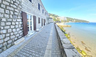 Beloc House Lopud Island