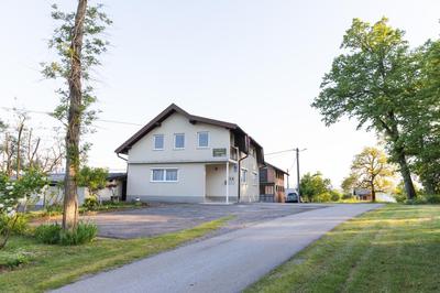 Apartman Medved