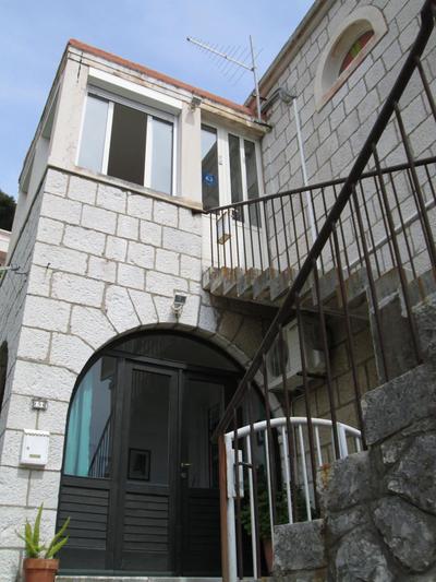 St. Lazarus Room