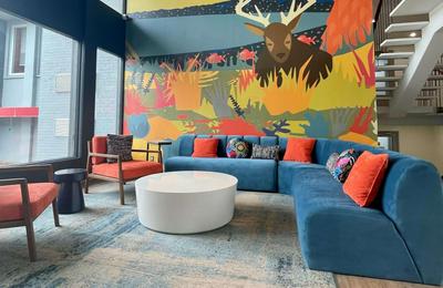 Quality Inn & Suites Thunder Bay Downtown