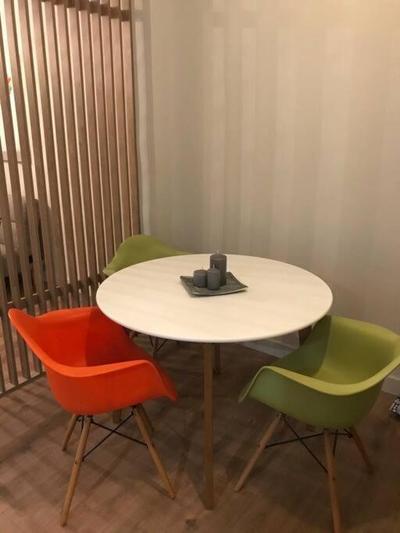 Modern Flat in Athens City Centre - 45 secs Metro