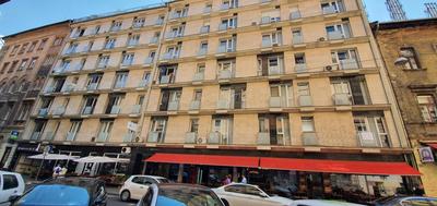 HI Downtown Apartment A513