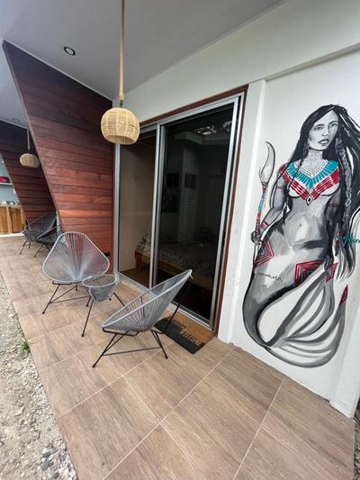 Apartamentos en el Centro de Puerto Viejo