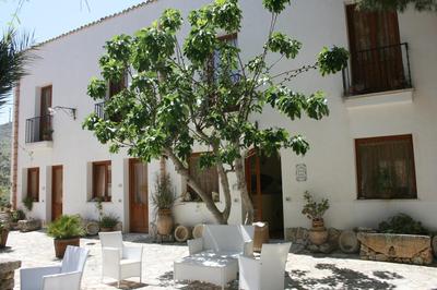 Hotel Il Cortile