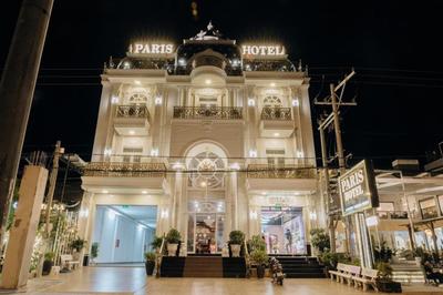 Paris Hotel Bình Thuận