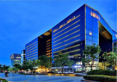 SSAW Boutique Hotel Yingyang