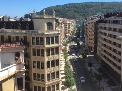 Decor en Gros con vistas al río