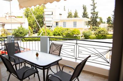 Zeus Apartment Nafplio 60m2