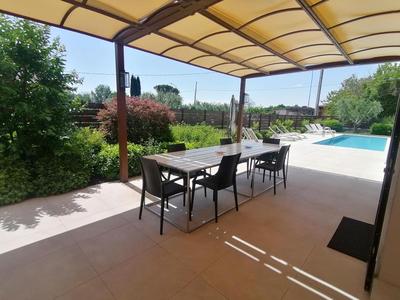 Villa Zarina - ZAvillas - up to 12 people