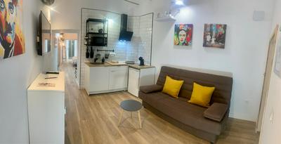 Casa Via De La Plata