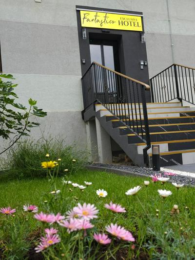 Fantastico Exlcusive Hotel