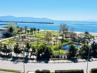 Casa Sea View in Kavala