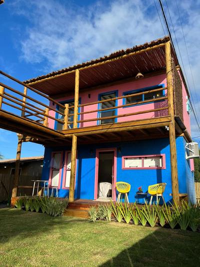 EcoFlats Caraiva