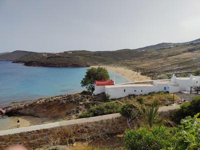Orania, heaven in Mykonos