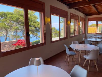 La Mandola eco Hostel