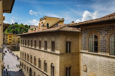 Principe Ludovico - La Dimora degli Affreschi Florence