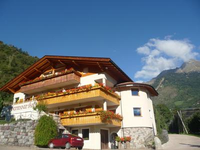 Obermoarhof Hönigspitze OG Deluxe