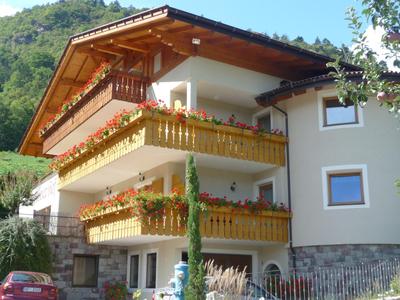 Obermoarhof Ifinger