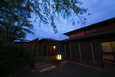 SEKIYA RESORT Bettei Haruki