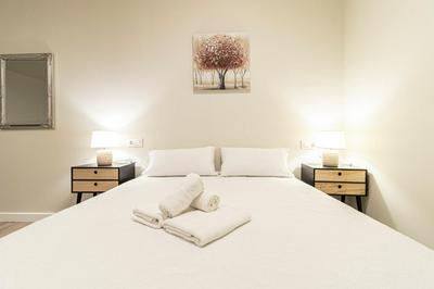 Top & Chic Albarizuela Suite Nº5