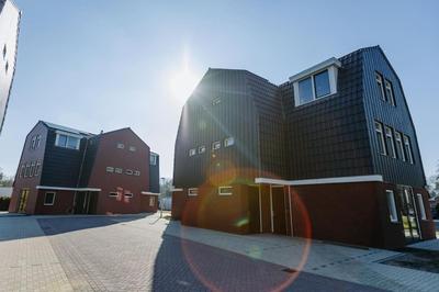 Brand new bright & luxurious villa in Amsterdam!