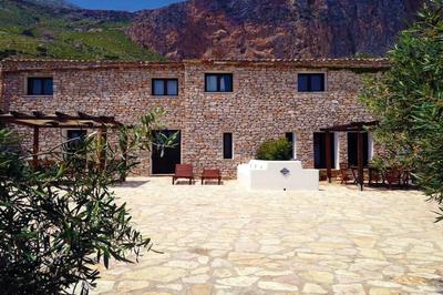 Mirto & Lavanda Sea View