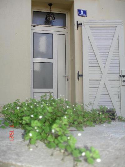 Apartment Regina