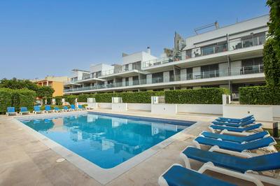 Apartment Boquer