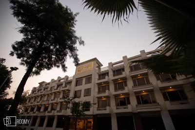 Roomy Signature Hotel, Islamabad