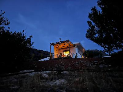 Casa di Olive