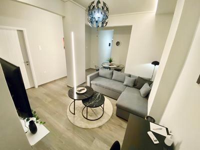 Central Grey quiet apartment