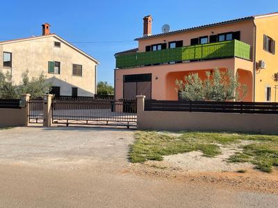 Villa Rosa Apartman