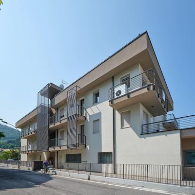 ApartmentsGarda - Residenza Vittoria