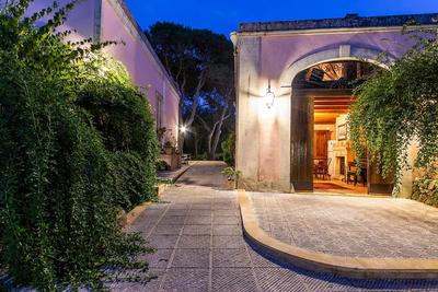 Villa Maria Affittacamere