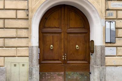 The Best Rent - Three-Bedroom apartment near Villa Borghese