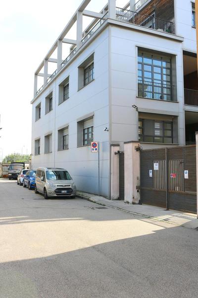 Smart and Comfy Apartment - Via Repubblica di San Marino