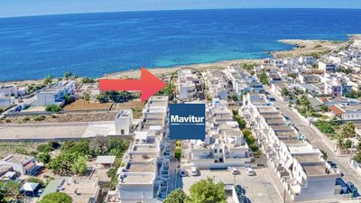 Mavitur Salento Apartments