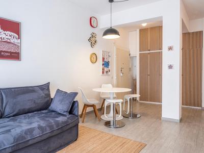 Majo Apartment