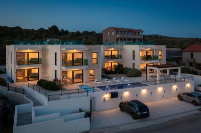 Sun Resort Apartments