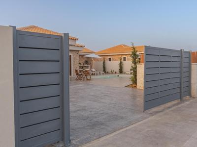 Villa Terra - Laganas Stone Villas