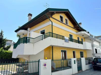 Appartamento Ginevra - Carraro Immobiliare Jesolo - Family Apartments