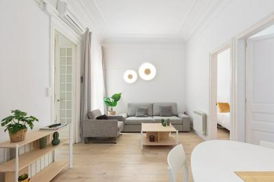 Suites4days Gaudi Eixample