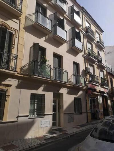 Espacio Málaga