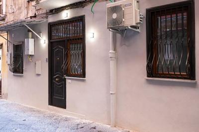 casa puteca quartieri spagnoli