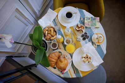 Gioietta ospitalità siciliana Modica