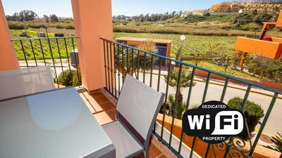Los Hidalgos Golf 6D2